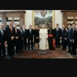 Vatikan ide u punu tehnokratiju sa Savetom za inkluzivni kapitalizam