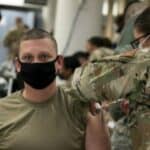 Sud blokirao odluku Bajdenove administracije da kažnjava nevakcinisane pripadnike vazduhoplovstva