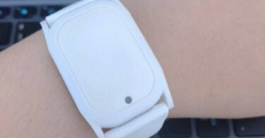Poznata blogerka iz KINE otkriva: Vlasti uvele elektronske narukvice za praćenje kretanja i temperature tela(FOTO)