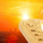 KRENULI SU! Mediji u Srbiji prenose vest: "Prva žrtva toplotnog udara u Beogradu"