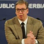 Vučić: Ne znamo da li će održati "Euro Prajd"