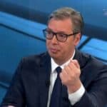 VUČIĆ ponovo širi paniku: Naredni meseci kritični za Srbij! Stižu radnici iz Bangladeša i Gvatemale