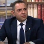 Vulin: Strane službe žele da me sklone, očekujem masovan napad sledeće nedelje