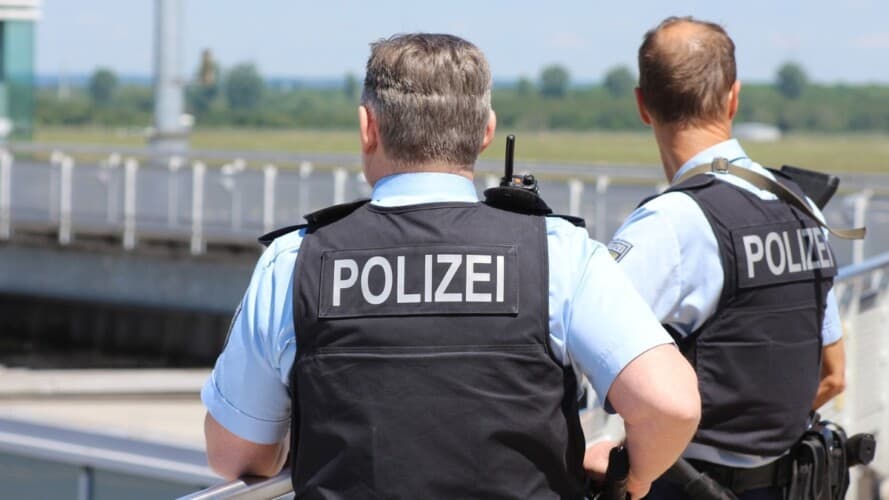  Nemačka: Sirijski migrant uhapšen zbog ubistva maloletne nemice (FOTO)