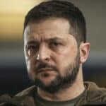 IZRAELSKI OBAVEŠTAJAC O ZELENSKOM: On je iskorišćeni materijal