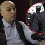 Nastavlja se pritisak na nezavisne medije! Urednik Srbin Info-a Dejan Zlatanović HITNO POZVAN U POLICIJSKU STANICU