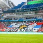 "SRBI I RUSI BRAĆA ZAUVEK" Atmosfera na utakmici Zenita i Crvene Zvezde dokazuje neraskidive veze dva naroda