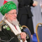 Vrhovni ruski MUFTIJA: Dok čopori nacista sprovode krvoproliće i genocid neće biti mira