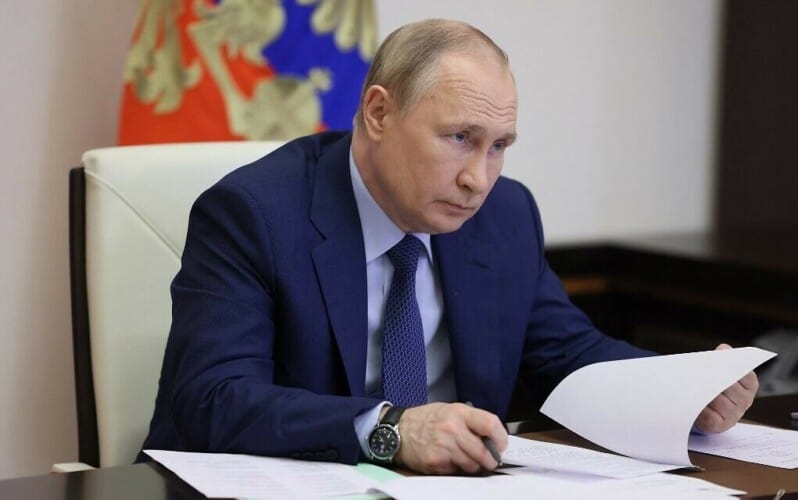  Putin potpisao ukaz: Doseljenici iz Ukrajine dobijaju velike beneficije