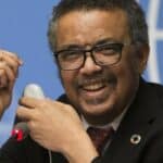 TEDROS koji je optužen za ratne zločine priča o RASIZMU umesto da pomogne narodima u Etiopiji