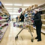 MILIONI bi mogli ostati bez hrane i grejanja upozorava gradonačelnik Londona