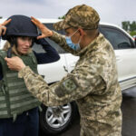 Premijerka Estonije predlaže zabranu izdavanja turističkih viza Rusima: "Poseta Evropi je privilegija"