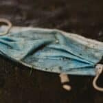 HONG KONG: Higijenski problemi pronađeni u "zaštitnim" maskama