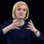 Potencijalna nova premijerka Velike Britanije LIZ TRAS: Spremna sam da upotrebim nuklearno oružje