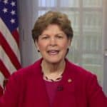 Američka senatorka: Važno je da se Srbija odvrati od Rusije