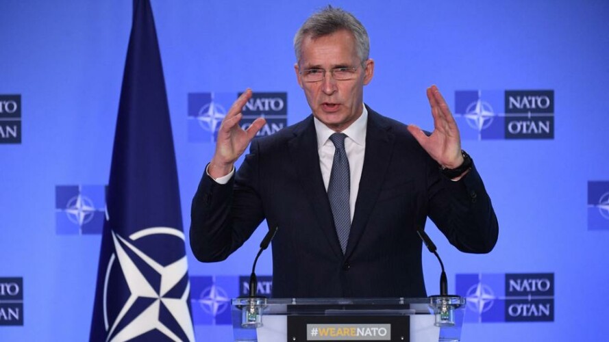  STOLTENBERG: Srbija ostaje dugogodišnji i blizak partner NATO-u