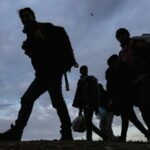 Beograd: Migrant prebio radnika obezbeđenja u centru grada