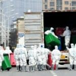 Kinesko COVID ludilo nema kraja- Zatvaraju milione širom zemlje- Zaključavaju naselja u kojima nema obolelih