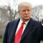 TRAMP tuži federalnu vladu zbog upada FBI-ja na njegov posed