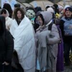 50.000 UKRAJINSKIH izbeglica u Britaniji uskoro bi mogli da postanu beskućnici