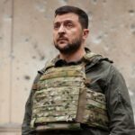 Nastavlja se raskrinkavanje laži Zelenskog! Američki aktivista: UKRAJINCI koriste civile kao živi štit