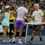 Gejtsov dečak! Nadal učestvuje na "humanitarnom" turniru za pomoć Ukrajini