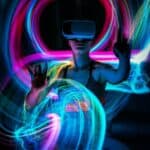 Mutirana bića- Veštačka Inteligencija predviđa budućnost ljudi u METAVERZUMU