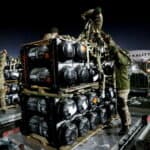 Ukrajina će uskoro morati na dijetu sa "vojnim naoružanjem"- tvrdi Američki vojni ekspert