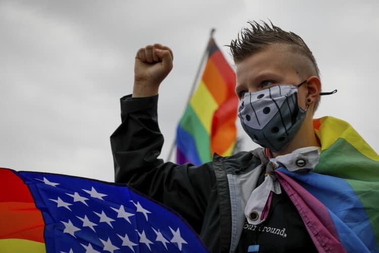  Škola u Americi zabranila LGBT obeležja