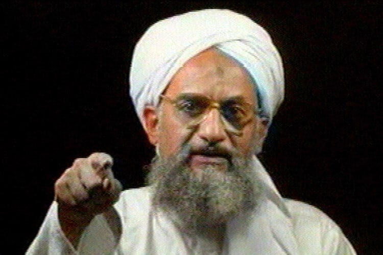  Avganistan: Ubijen vođa Al Kaide u napadu dronom