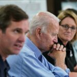 Šta je Bajden upravo izgovorio?! IZLANUO SE i nagovestio moguću KONTROLU VREMENSKIH USLOVA