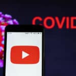 Velika vest! YOUTUBE preko noći ukinuo CENZURU o COVID-u 19