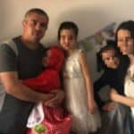 Ubica sa Cetinja prvo ubio svoju ženu i decu a onda krenuo na komšiluk