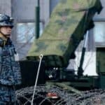 RT: Japan raspoređuje do 1000 raketa koje mogu da dosegnu KINU