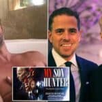 Strah od ISTINE! Šta je HANTER BAJDEN radio u Beogradu pre početka snimanja filma koji otkriva sve o njegovom životu (VIDEO)