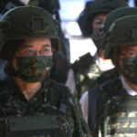 Istaknuti zvaničnik Ministarstva Odbrane Tajvana pronađen mrtav u hotelskoj sobi