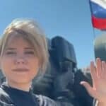 Poslednji intervju Darije Dugine u kojem je pričala o kraju GLOBALIZMA I ZAPADNE PROPAGANDE