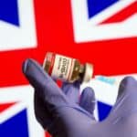 Britanska vlada počela sa isplatom nadoknade žrtvama nuspojava vakcine protiv COVID-a 19