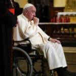 Papa Franjo pozvao na kraj sukoba u Ukrajini pa se osvrnuo na ubistvo Darje Dugin