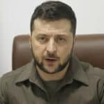Zelenski obećava: Ukrajina će ponovo zauzeti Donbas