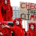 Klimatski kult želi da iskoristi evropsku energetsku krizu