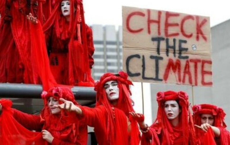  Klimatski kult želi da iskoristi evropsku energetsku krizu
