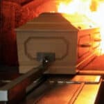 U Nemačkoj 75% pokojnika biva KREMIRANO! Ove zime neće moći da spaljuju mrtve