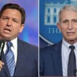 DeSantis o ostavci Faučija: Malog vilenjaga treba zgrabiti i baciti preko reke (VIDEO)