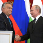 Brisel ludi zbog Orbana- Zovu ga Putinovim trojanskim konjem