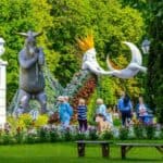 Rusima zabranjen ulaz u Litvansku Turisticku atrakciju