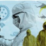 OTKRIVENO: Epidemija majmunskih boginja UVEŽBAVANA prošle godine! SVE ISTO KAO SA COVID-om 19