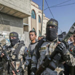 Nema primirja u IZRAELU! Palestinske rakete idu ka Aškelonu i Sderotu, Tel Aviv uzvratio sa intervencijom u pojasu Gaze