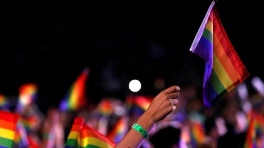  LGBT predstavnik nakon sastanka sa Brnabić: Parada će se održati, biće 15.000 učesnika