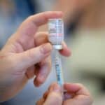 U Hrvatskoj jednaka situacija kao u Srbiji: Niko se više ne vakciniše protiv COVID-a